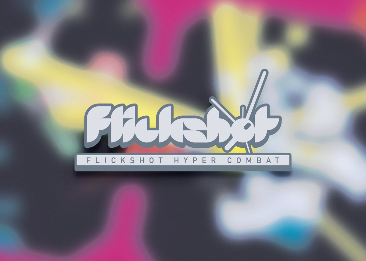 mylesdotapp's tweet photo. very excited to be showcasing FLICKSHOT at
@PIGSquad's PIGCON in portland OR on saturday may 30, come visit my booth!

and for those who can't make it to the con, FLICKSHOT will also be making an appearance at ground kontrol this thursday the 28th at 7pm :^) https://t.co/KVPlXFbUZB