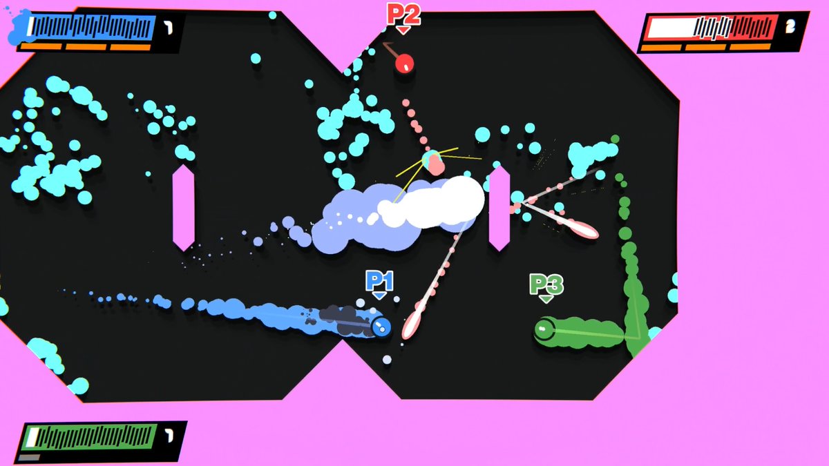 mylesdotapp's tweet photo. very excited to be showcasing FLICKSHOT at
@PIGSquad's PIGCON in portland OR on saturday may 30, come visit my booth!

and for those who can't make it to the con, FLICKSHOT will also be making an appearance at ground kontrol this thursday the 28th at 7pm :^) https://t.co/KVPlXFbUZB