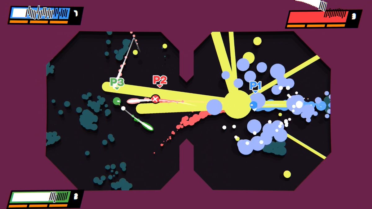 mylesdotapp's tweet photo. very excited to be showcasing FLICKSHOT at
@PIGSquad's PIGCON in portland OR on saturday may 30, come visit my booth!

and for those who can't make it to the con, FLICKSHOT will also be making an appearance at ground kontrol this thursday the 28th at 7pm :^) https://t.co/KVPlXFbUZB