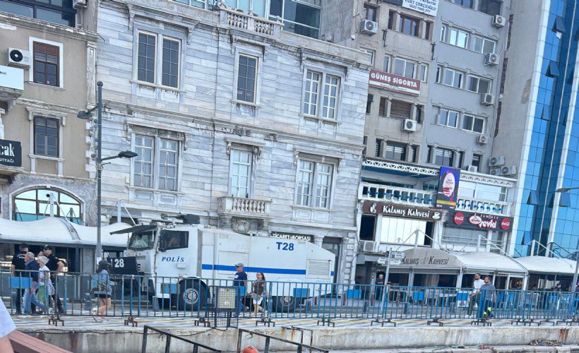 İZMİR’İN NABZI tweet media