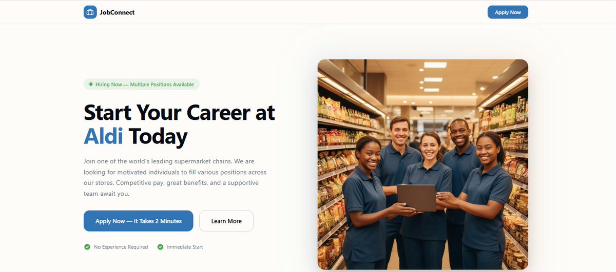 MichaelsOMich's tweet photo. 📢 Looking for new opportunities? Check out the latest openings and see what positions may be available in your area.

Learn more here: https://t.co/7rZBFg1zt3 https://t.co/UKfmoE2xiI