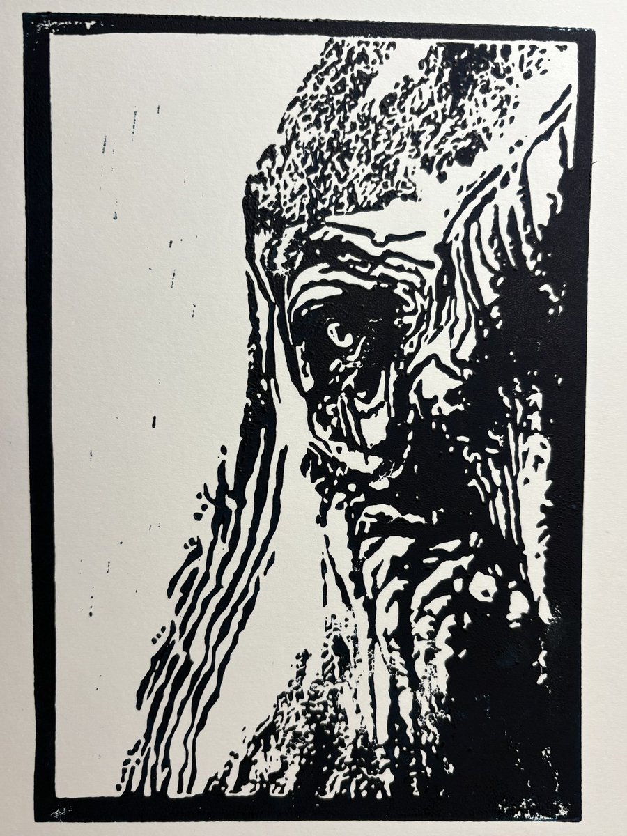 MeganArtUK's tweet photo. Just two more days to visit the @aaa_animal Spring Exhibition at @Weston_Park ! There are so many amazing animal artworks on display - including my three Lino prints!
#springexhibition #artexhibition #fineart #linoprints #lastchance https://t.co/Z3WzpbQlbp