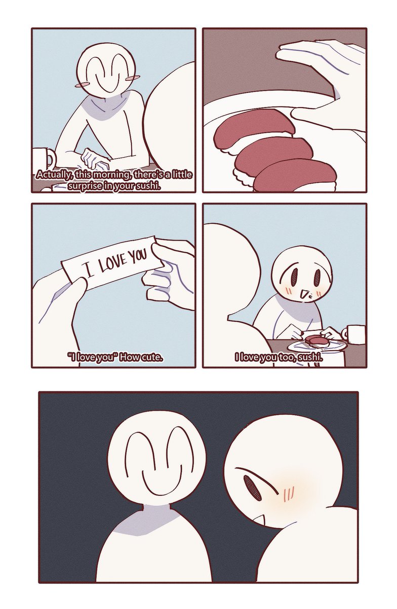 Lun🍙MO4垢 tweet media