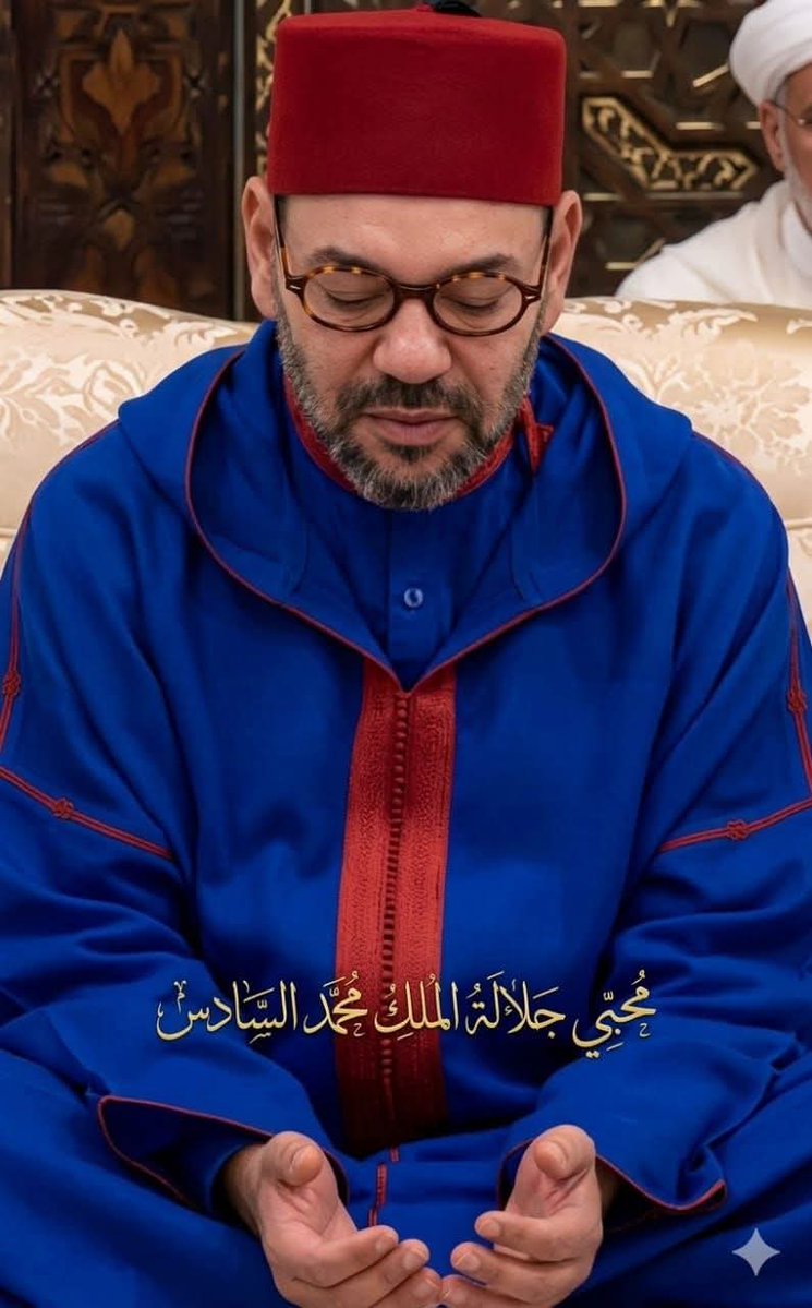 El Mustapha 🇲🇦 tweet media