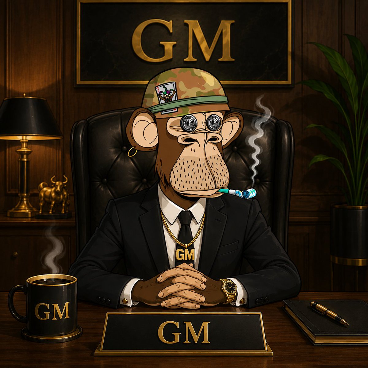 Vavacryp01's tweet photo. GM ☕️📊
Trust the process.Respect the risk.
Secure the profits.

Real ones always GM back. 🤝 https://t.co/3oN8FsncxN
