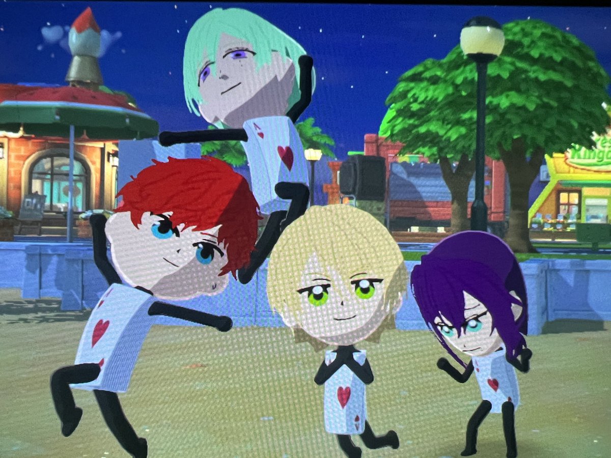 chaaaaaa666's tweet photo. https://t.co/V2FrL3HWKt