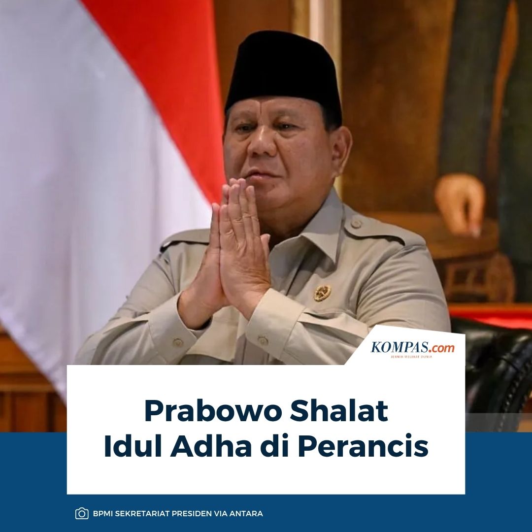 Kompas.com tweet media