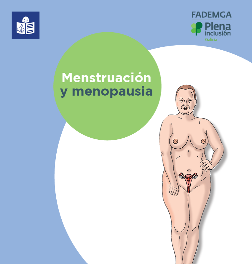 DoFemCo's tweet photo. 🧵1/2
En la Semana Internacional sobre la Higiene Menstrual, las docentes feministas de @DoFemCo queremos apelar a las 27 instituciones y organismos públicos que han subvencionado la guía formativa Menstruación y Menopausia de @PlenaGalicia, instandoles a la retirada de los mensajes anti-científicos que promueve, además de no acatar el lenguaje decretado por la Ley Orgánica 1/2023, de 28 de febrero, que se refiere exclusivamente a mujeres, niñas y chicas adolescentes al hablar de menstruación
Pueden ver la guía completa en este enlace: https://t.co/V2CvmzkLlE