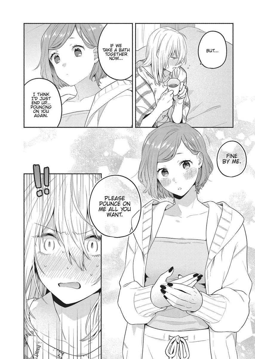 Daily Yuri tweet media