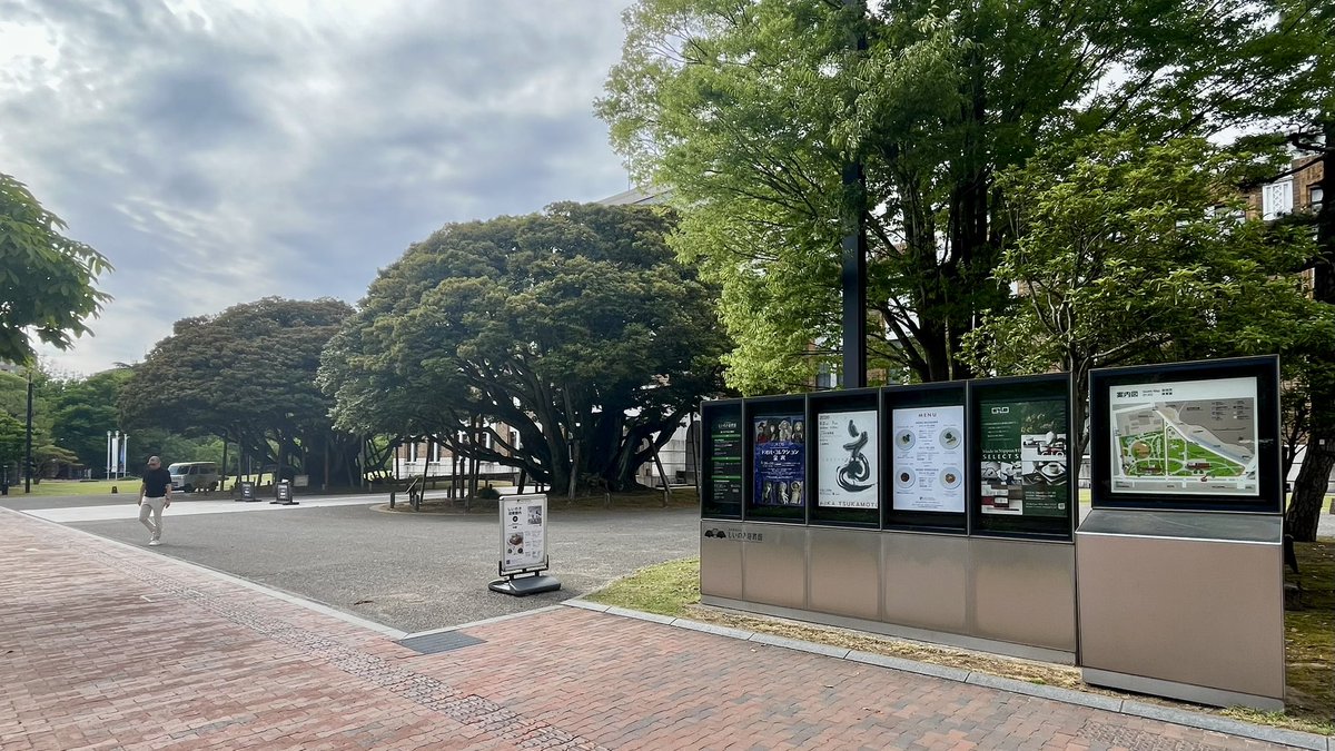hiderixox's tweet photo. 【ドオル・コレクション金沢2026】
2026年5月26日(火)〜31日(日)
10:00~18:00（最終日は16時まで）

本日から開催。
よろしくお願いします！
#ドオル・コレクション金沢2026 https://t.co/JI4WSwDniE