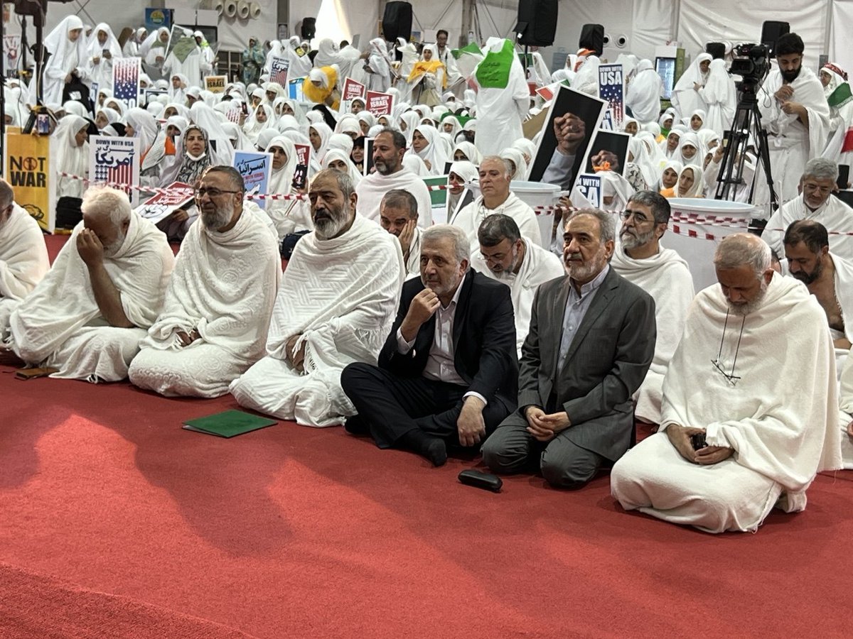 خبرگزاری تسنیم tweet media