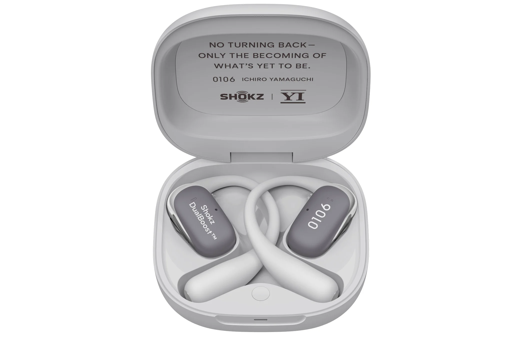 Shokz Japan on X: 