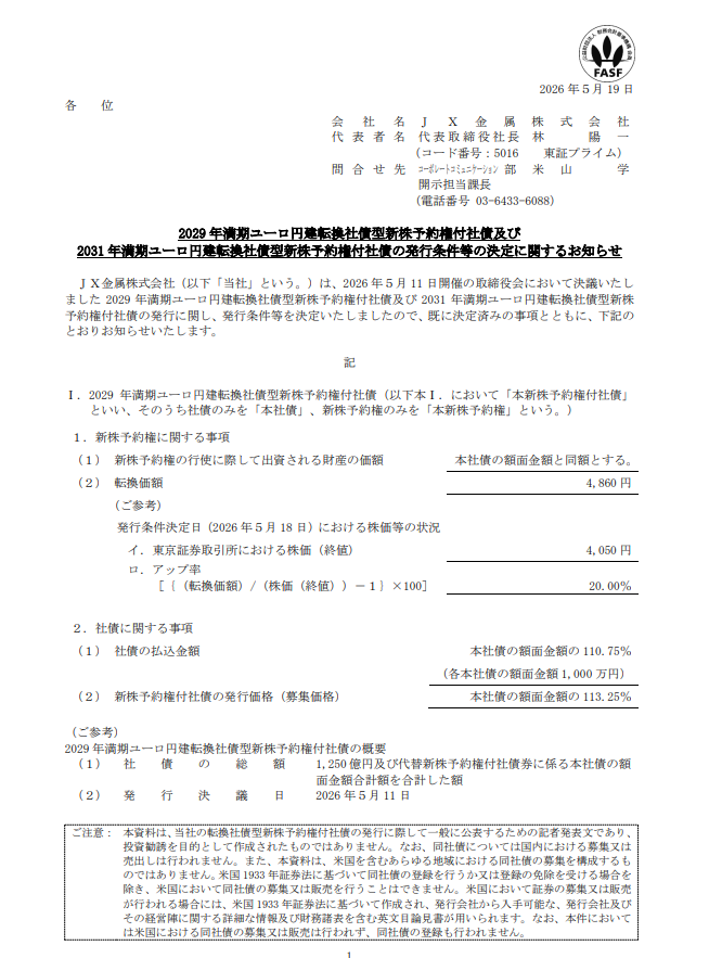 トレンドと規律 tweet media