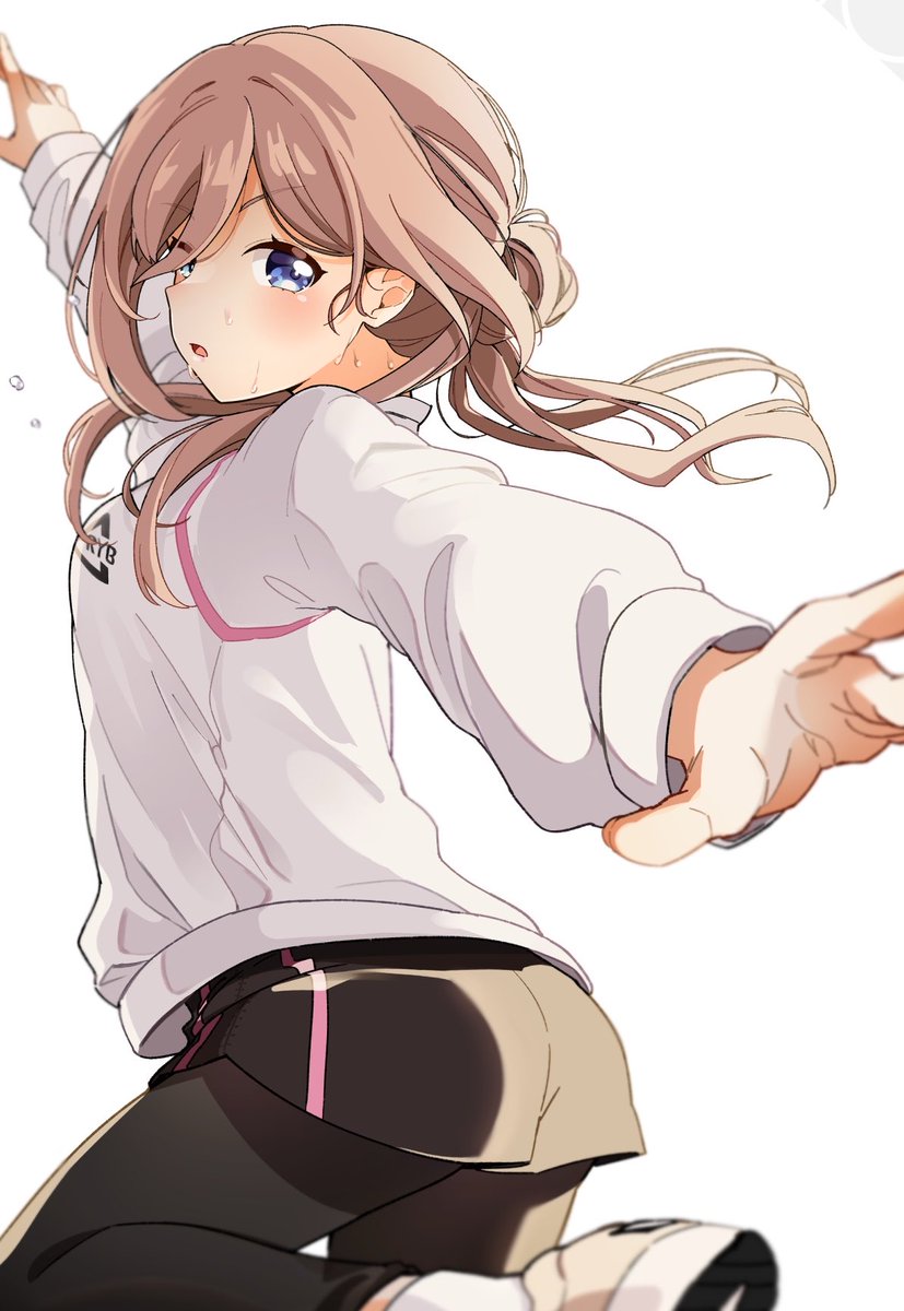 ばふぁこ🌼 tweet media