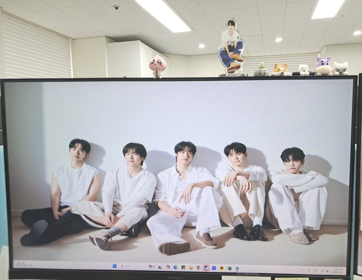 여니🌸 tweet media
