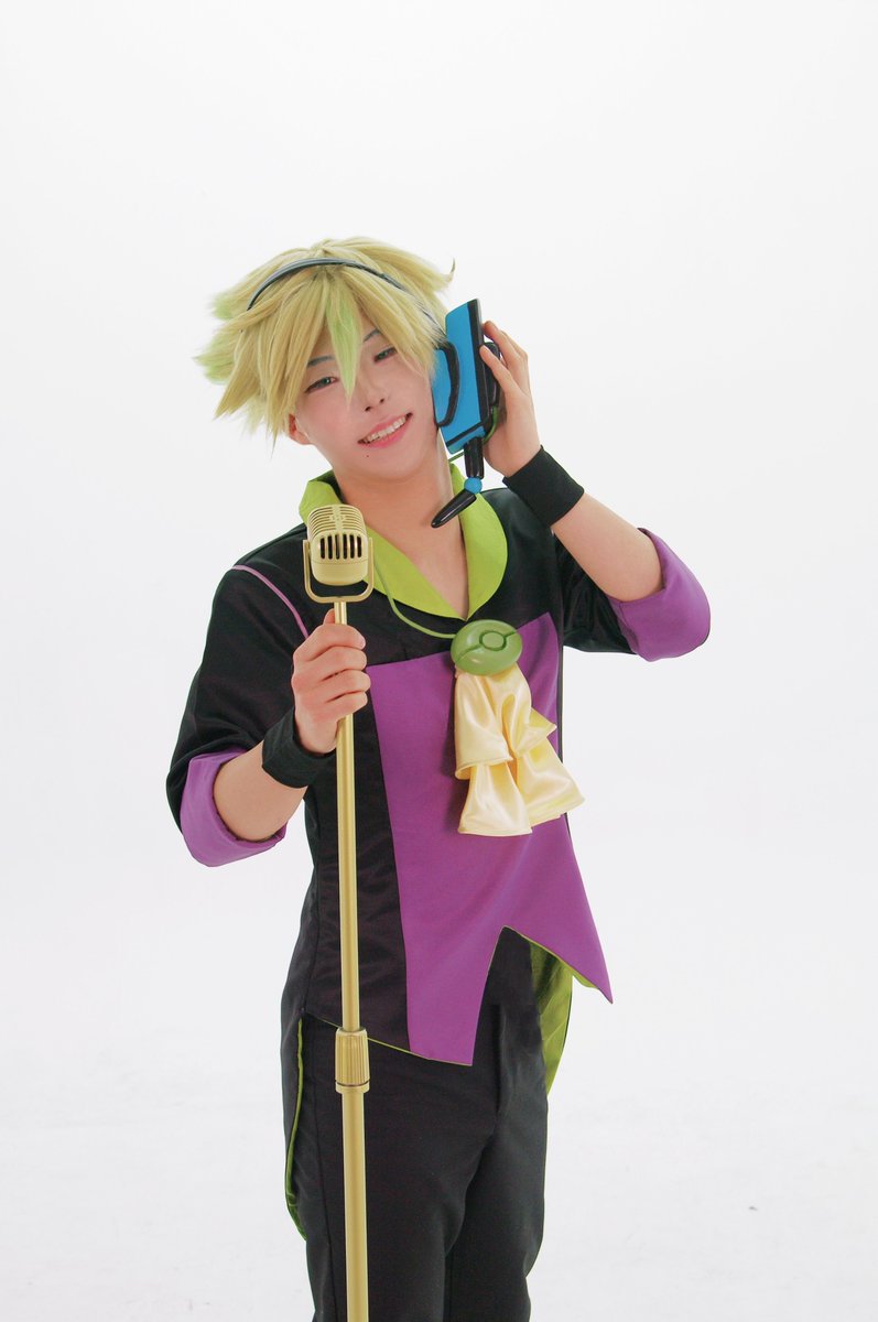 Wmyong493's tweet photo. Cos. Pkmn BW2 천마 テンマ Christoph

『노래하는 포켓아이돌 쇼-!』

💘@Aura_cos1 https://t.co/Hp1WtSBxCr