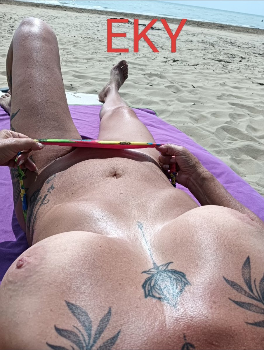 COPPIA Eky/Vaschiano DM SEMPRE APERTI ma leggi bio tweet media