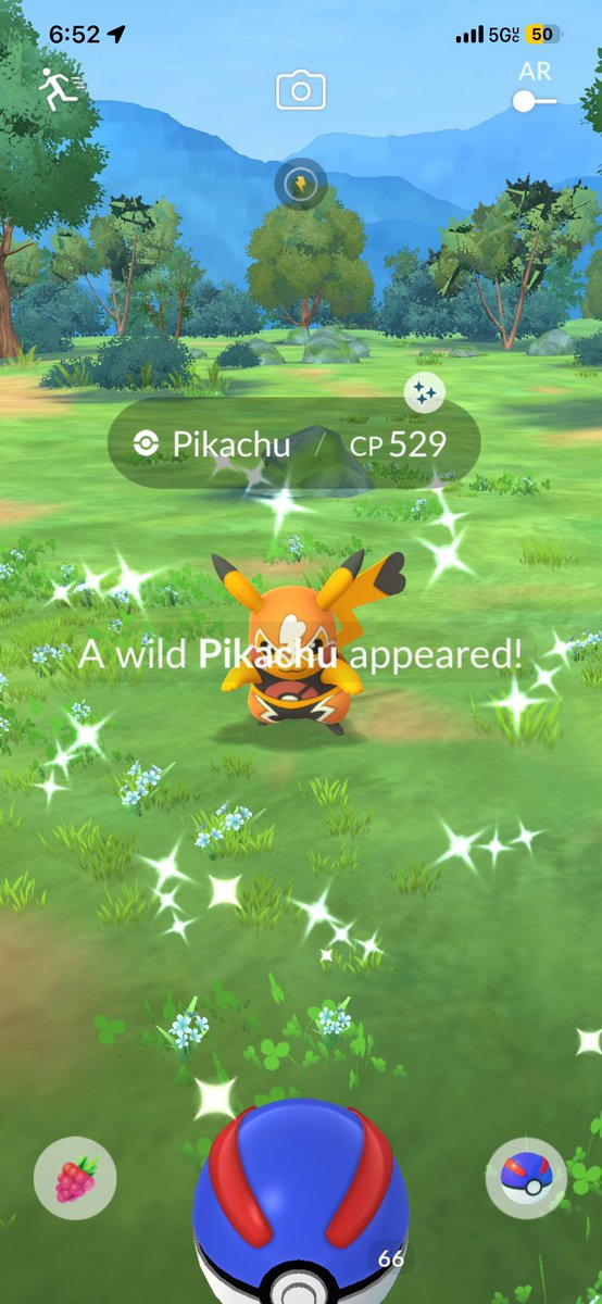 Darro19's tweet photo. @4TheBattles Congrats!! Just made it to legend recently and got this as my 1st legend pokemon https://t.co/vOGYFNTnMg