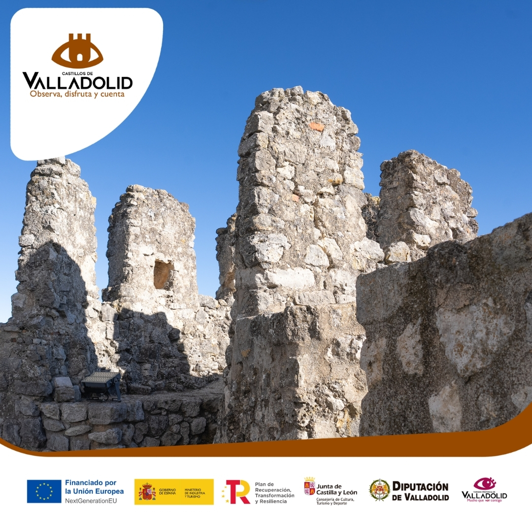 Turismo Valladolid tweet media