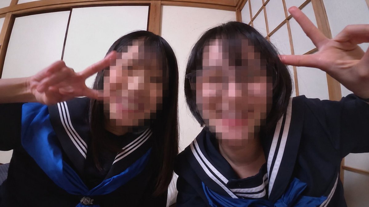 saiyangu7's tweet photo. 陸上部だったらしくてめちゃくちゃ体良かった
最近3人でするのハマってます。 https://t.co/oVyxVwp014