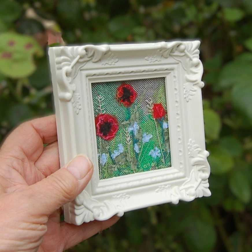 Yorkshireharecrafts tweet media