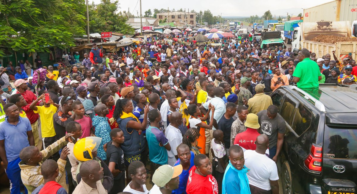 Nakuru Icon tweet media