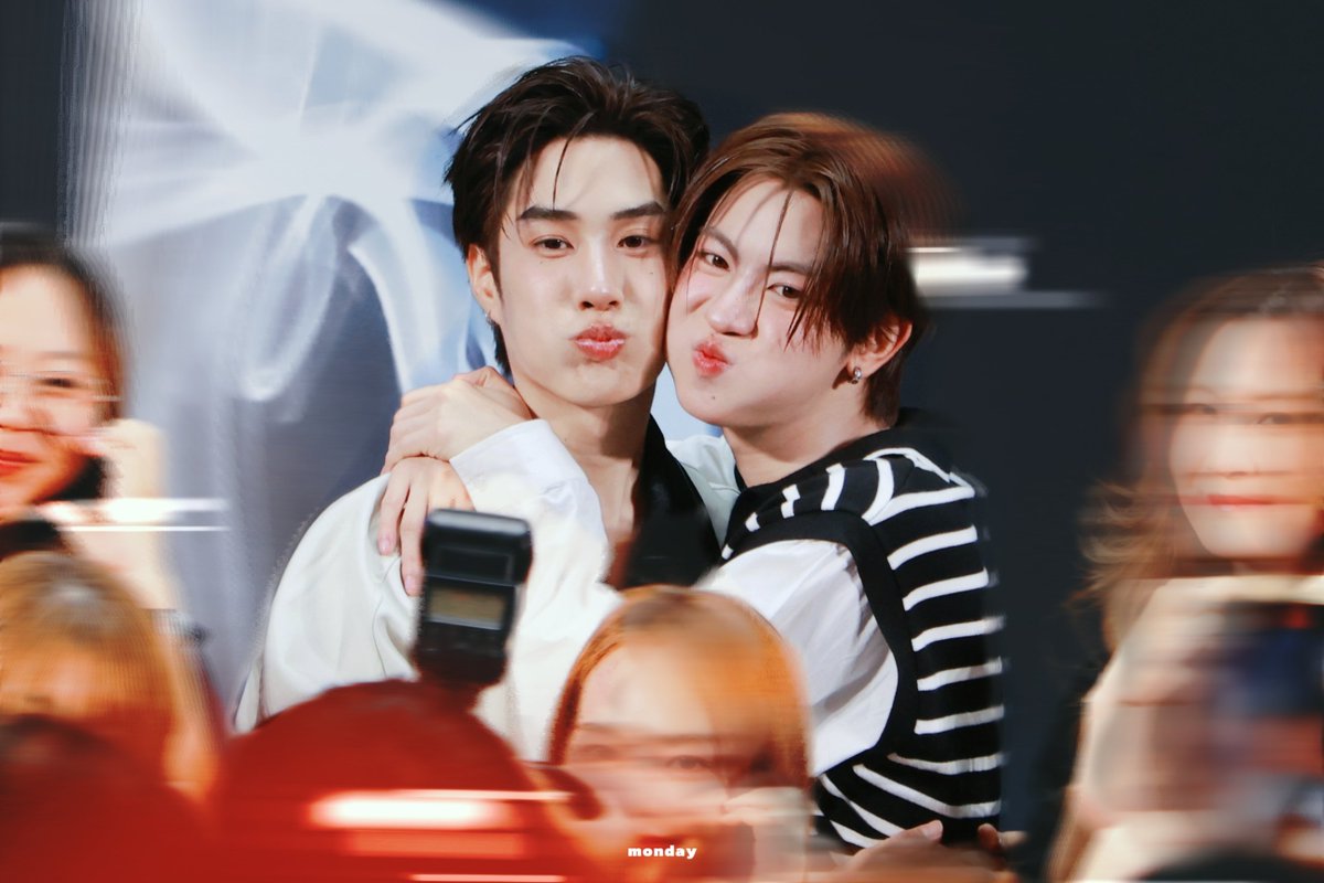 𝐦𝐨𝐧𝐝𝐚𝐲˖.☘︎ ݁˖ tweet media