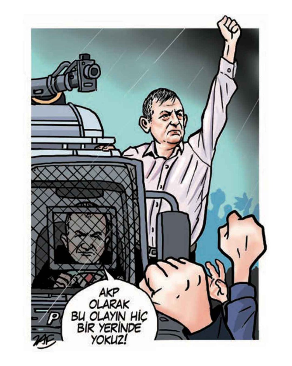 Cumhuriyet tweet media