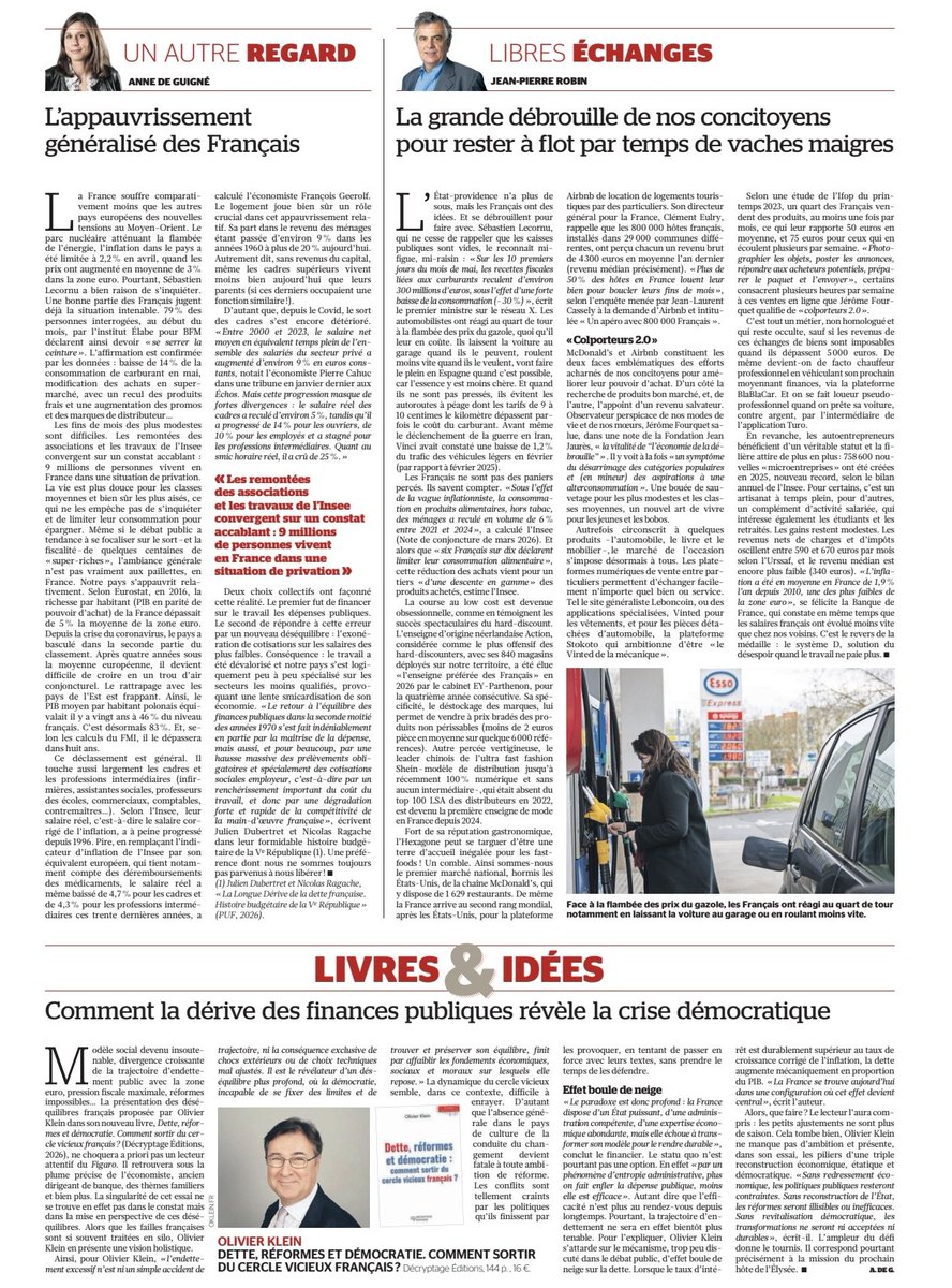 Gilles Raveaud tweet media