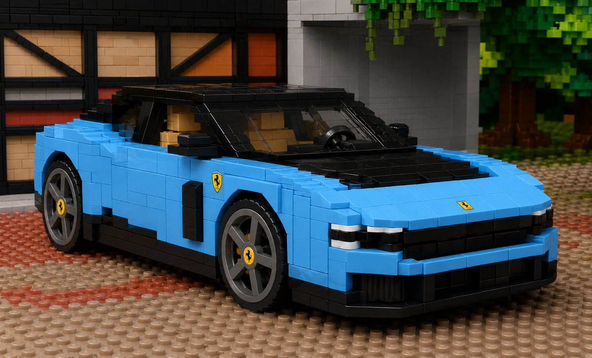 msabith's tweet photo. @GazzettaFerrari Was this model used to pitch the design? https://t.co/WEe5zIIzgV