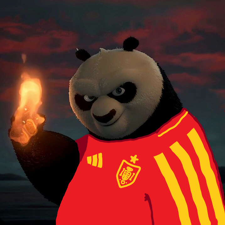 PandaSeleccion tweet media
