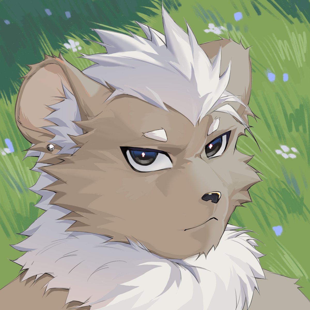 Kugasaurus_'s tweet photo. Cmms for @MalumSomnium thank you :3 https://t.co/AnEIBx0faS