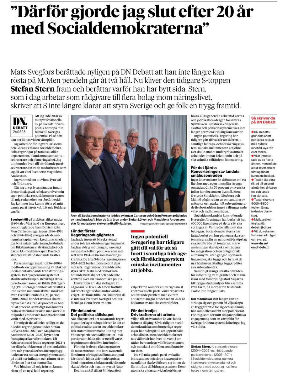 Johan Edholm tweet media