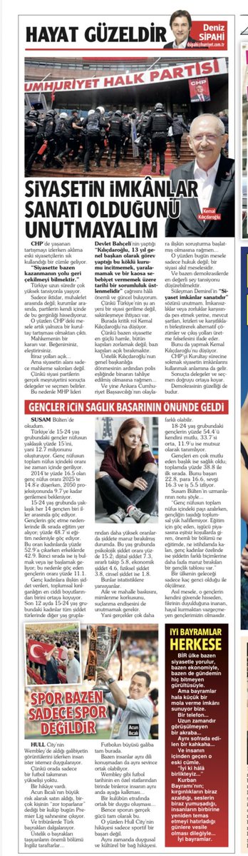 desipahi's tweet photo. https://t.co/DlbmQTR2S2 @Hurriyet https://t.co/43ptHd0ihy