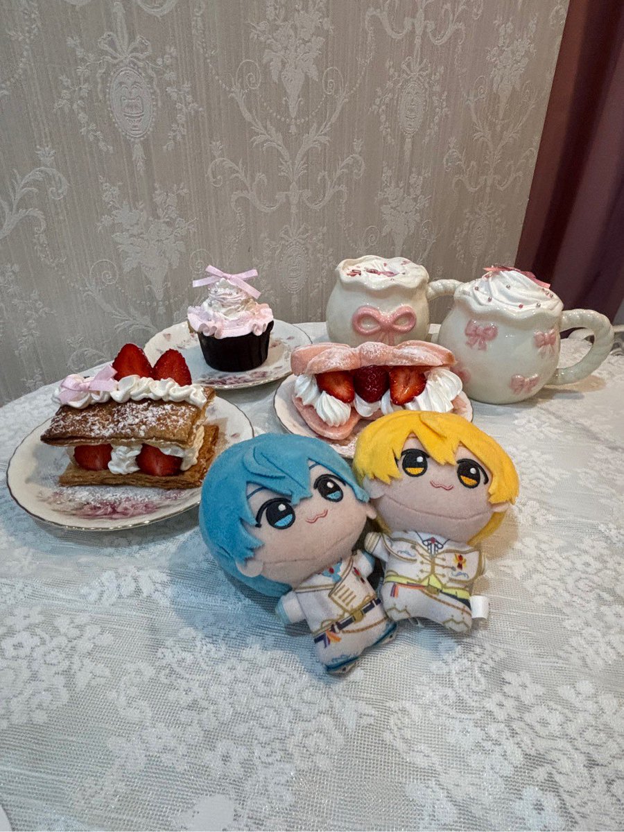 🩵みずきむ🩵🧜♀️ tweet media