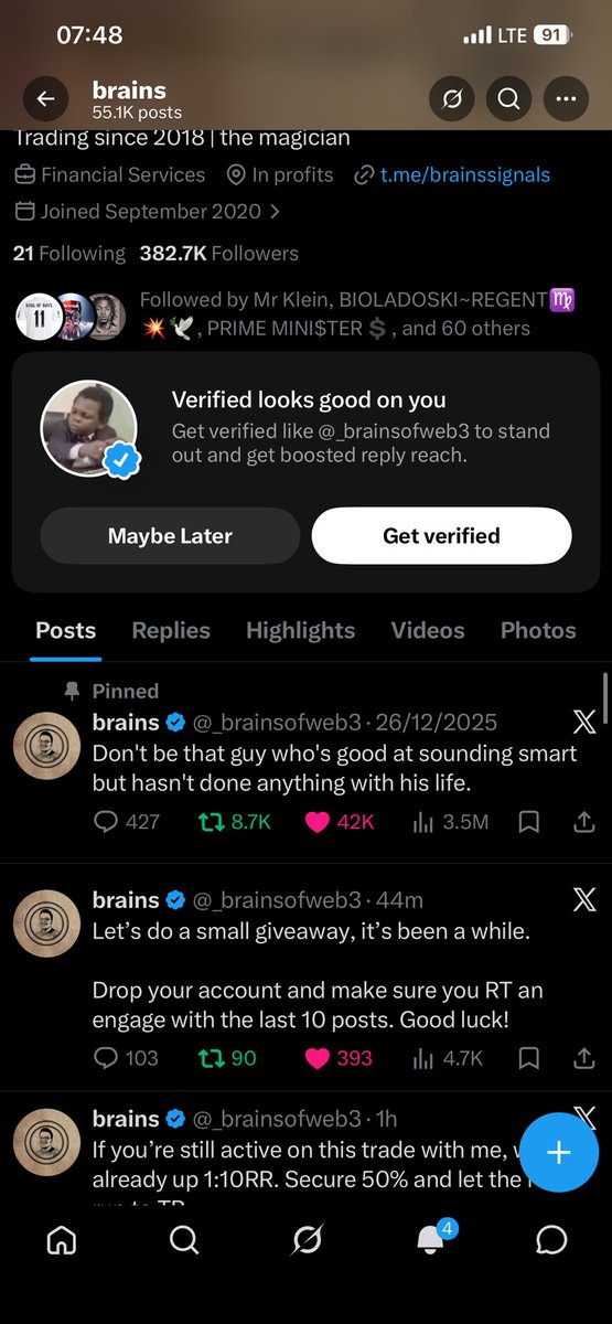 JB tweet media