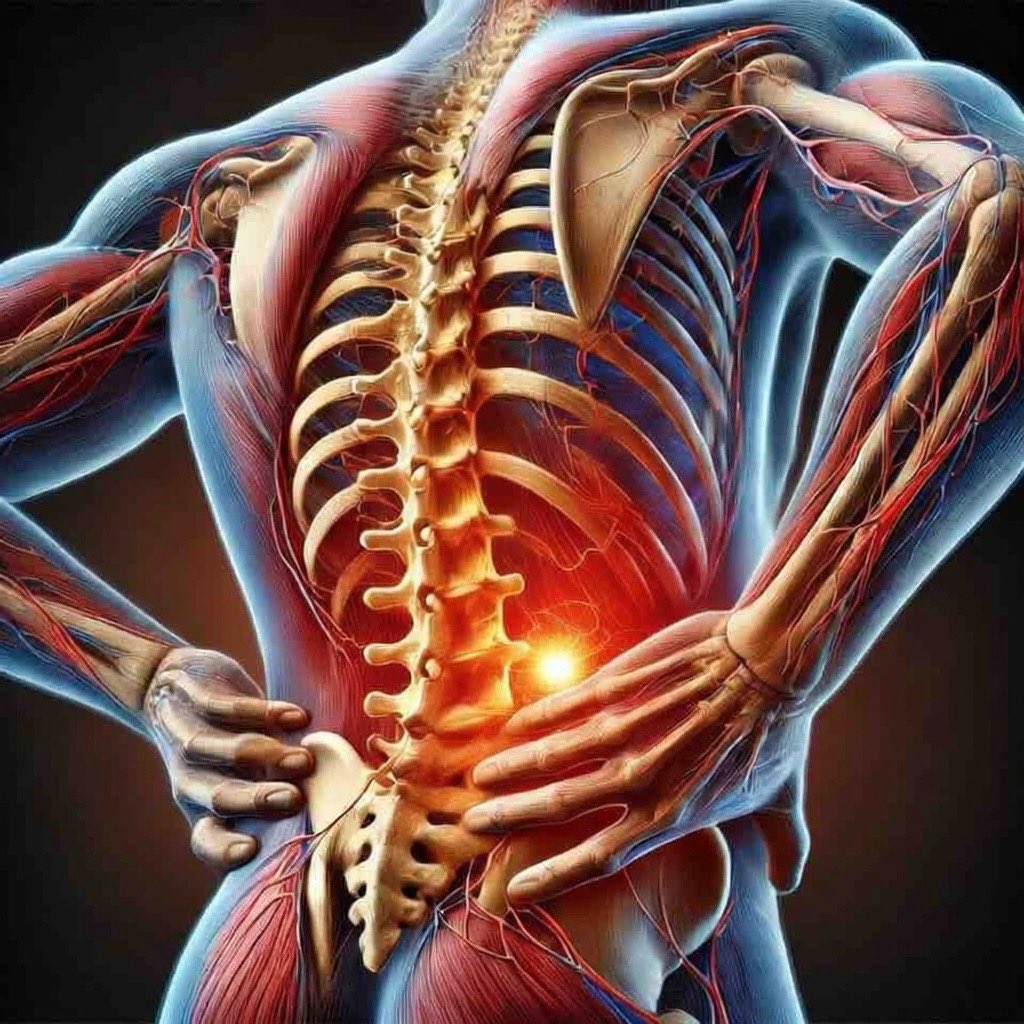 celebritypharm's tweet photo. Lower back pain is actually more common these days.

Why are many people complaining about lower back pain?

Is it just stress or is there something ee need to know?

Let's find out 👇 https://t.co/g6kVG8tPMz