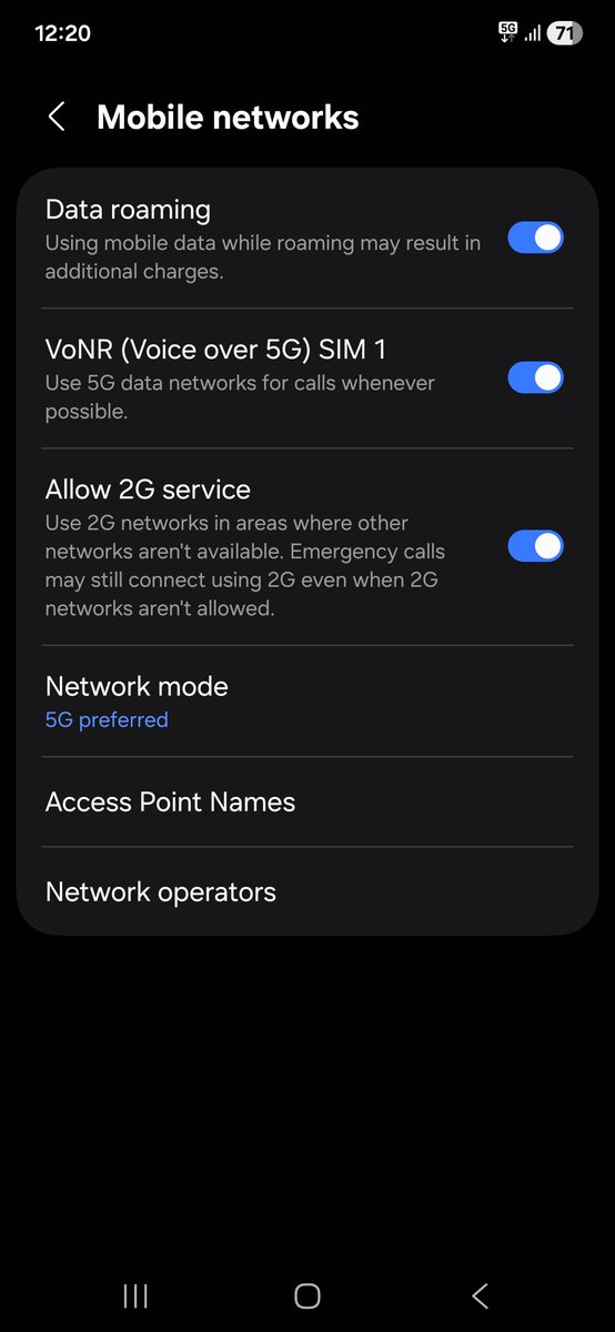 Cell Radar tweet media