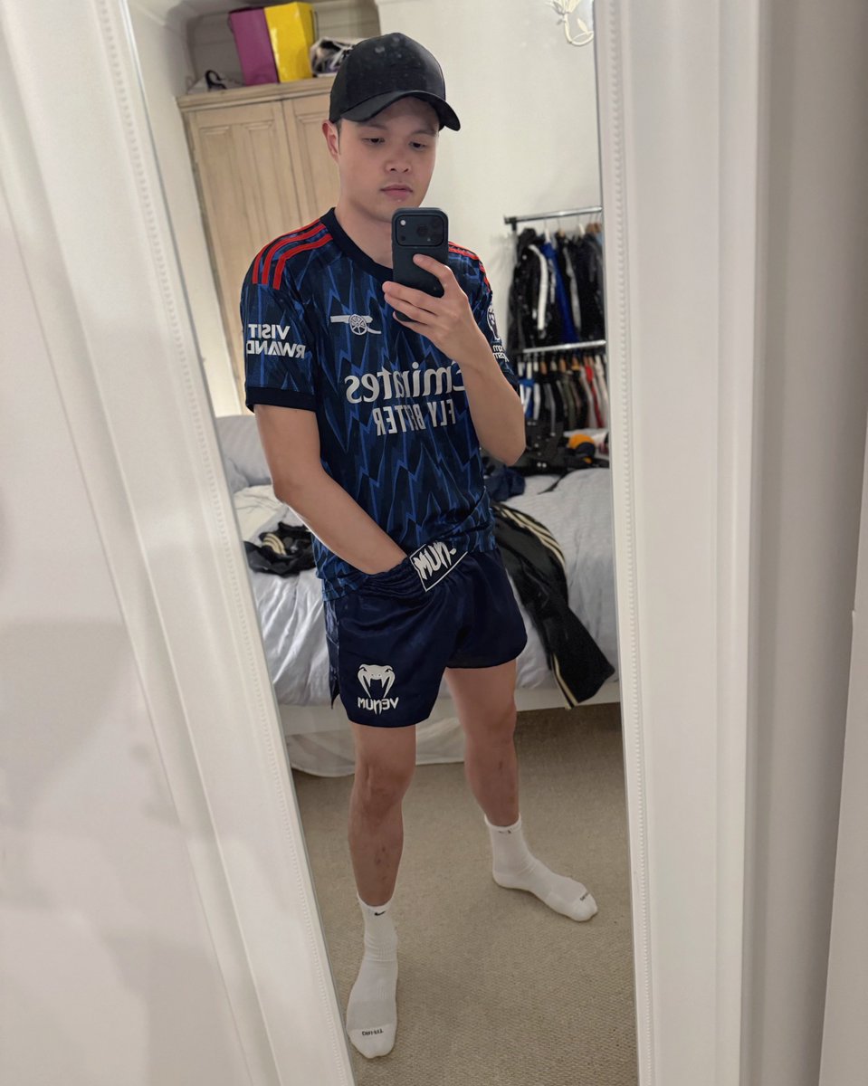 Steven Wu | Sportswear tweet media