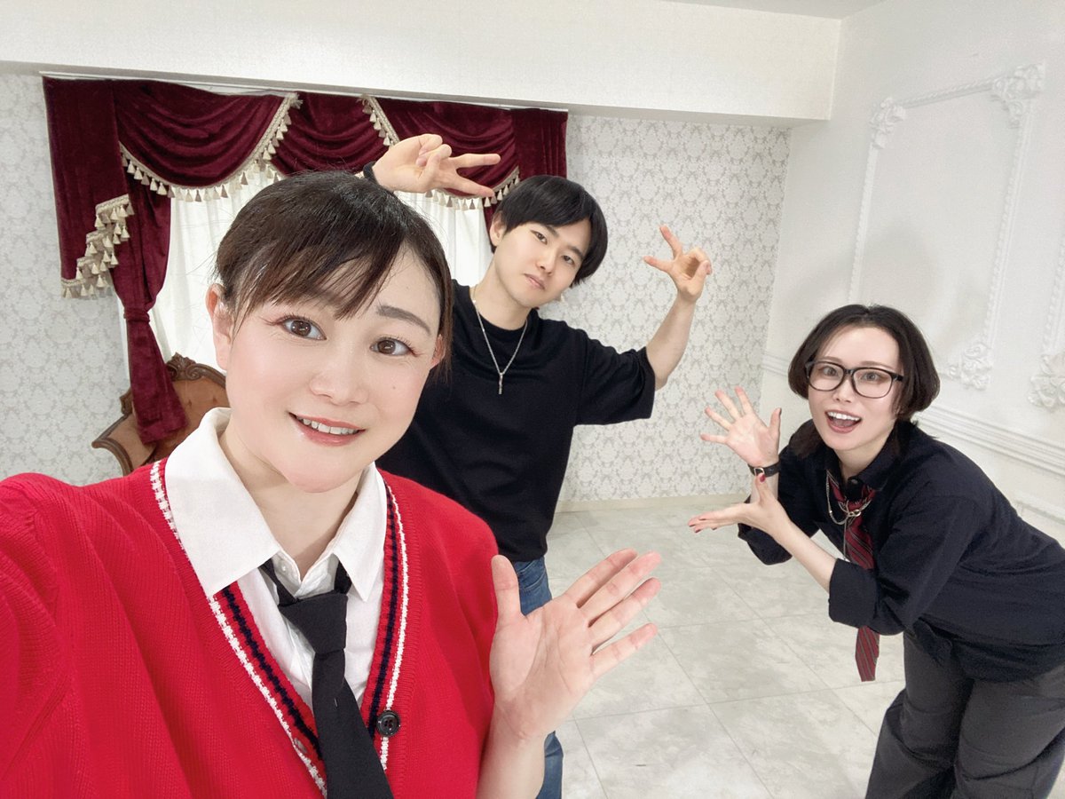 meguro@Lemon踊ってみた tweet media