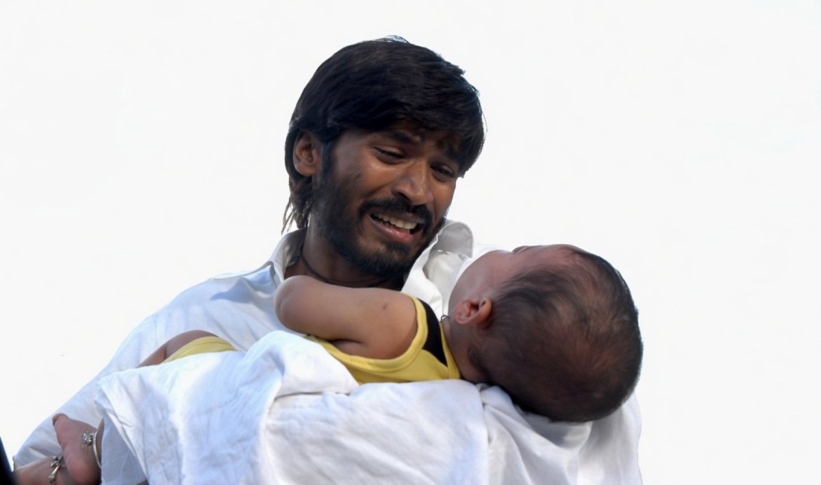 Dhanush Ultra HD Pics tweet media
