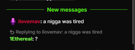 ayoaquaa's tweet photo. 🚨 EXPOSED: Popular streamer caught casually saying the N-word on stream. 

Clip shows them using the slur without hesitation, then brushing it off like it’s normal behavior. This isn’t “dark humor” or “out of context” — it’s blatant racism, 

@dejencom @ilovemav_ @MosesPot https://t.co/HcikirAxG5