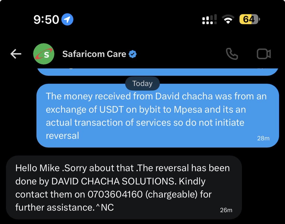 Mike Ishuger tweet media