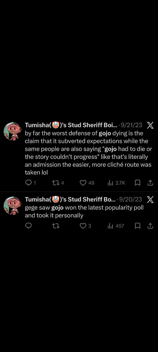 SpooKuna tweet media