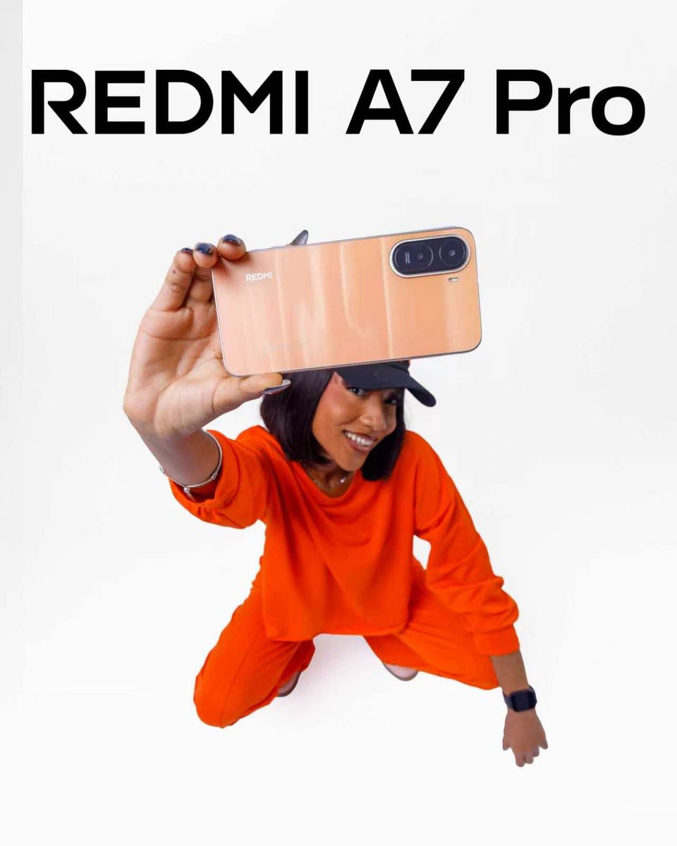 Xiaomi Kenya tweet media