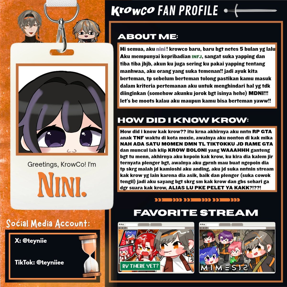 ninii【JJRLP】 tweet media