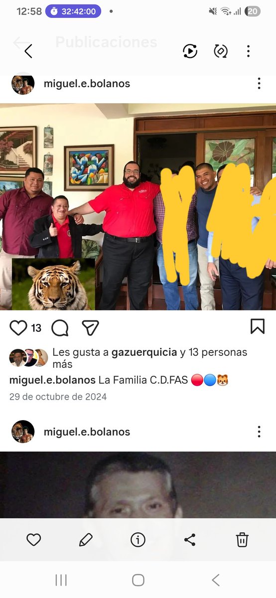 FASISTA 🐯 Y ALBICELESTE DE CORAZON 🇦🇷 tweet media