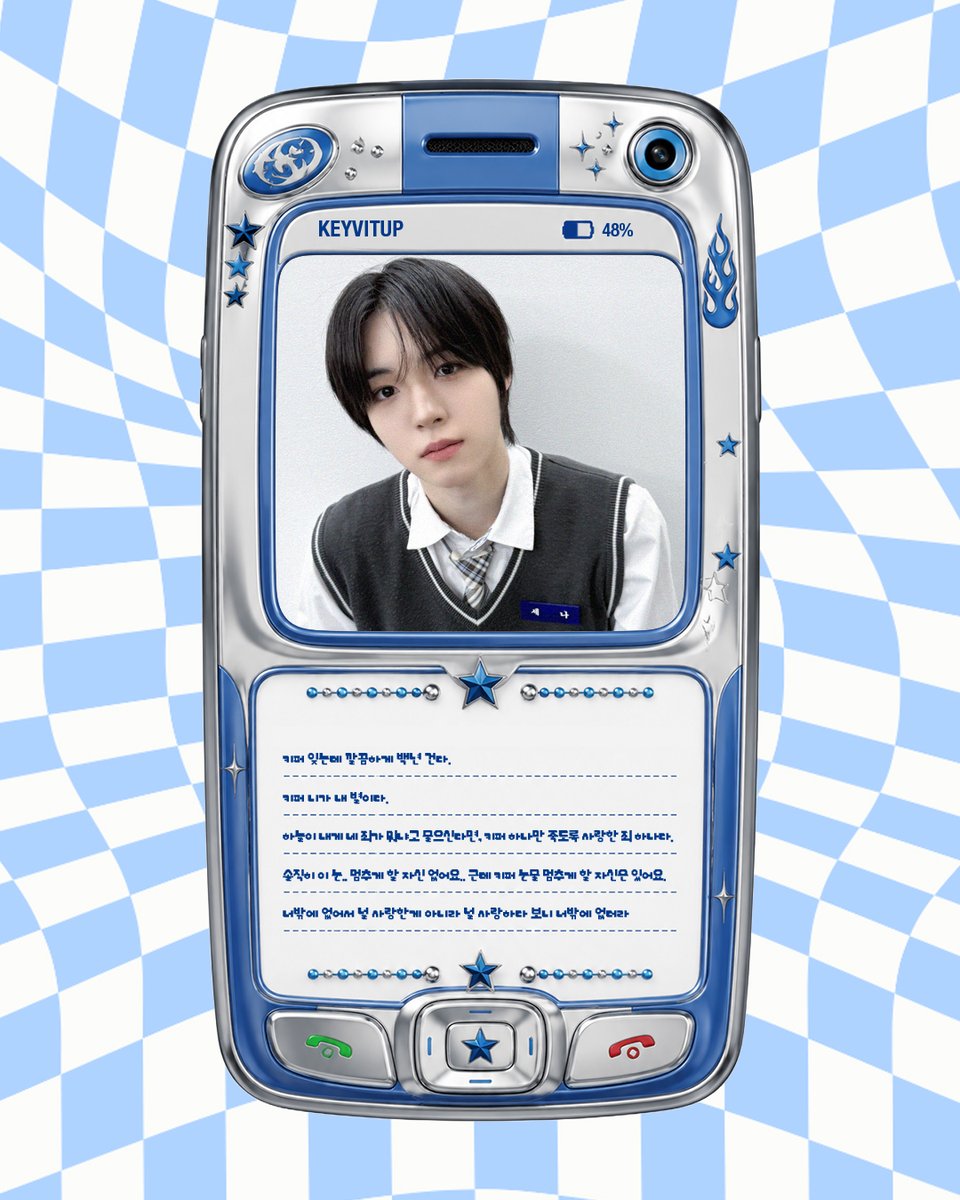 KEYVITUP tweet media