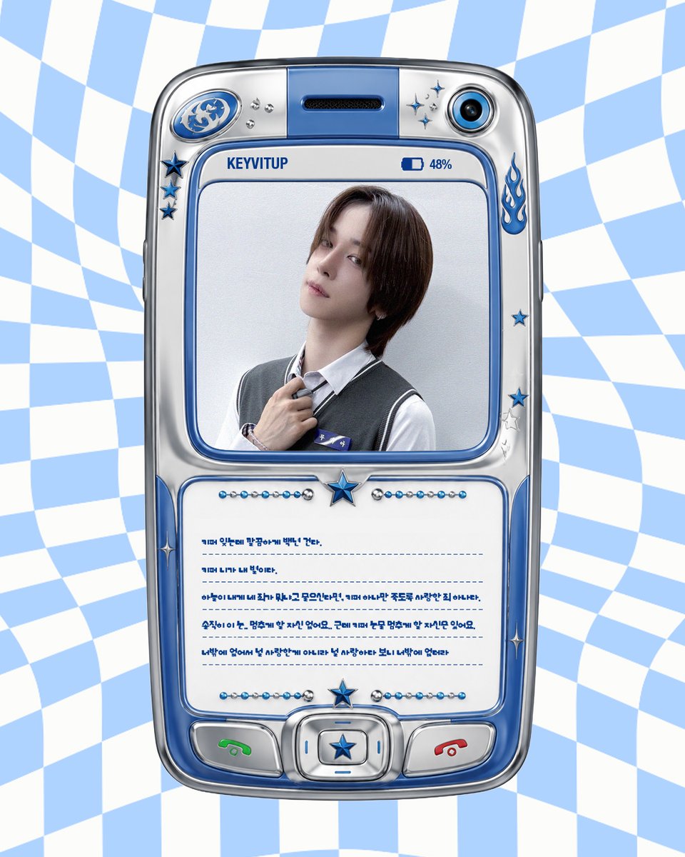 KEYVITUP tweet media