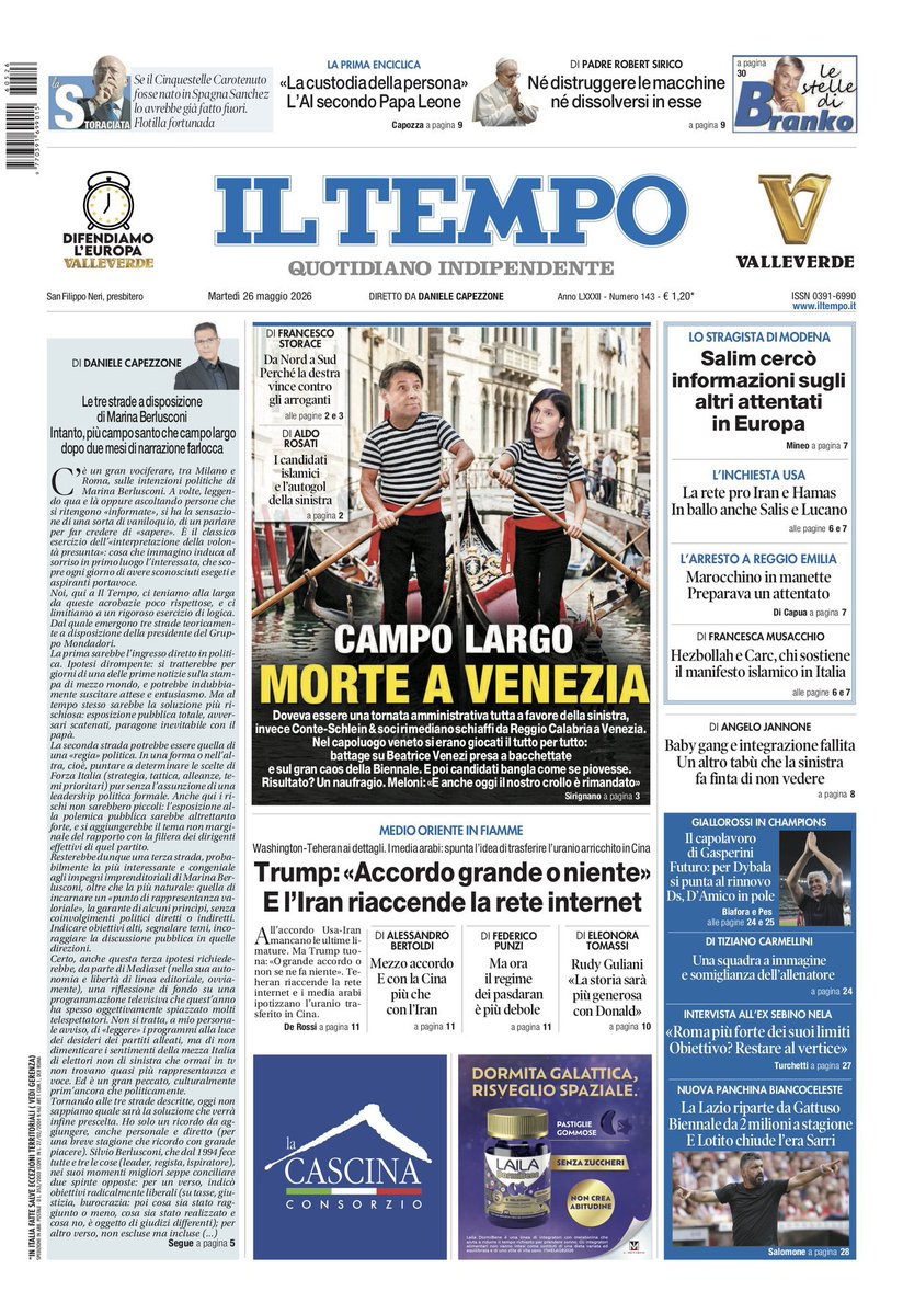 Francesca Totolo tweet media